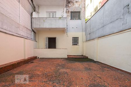 Quarto 1 - Quintal de apartamento para alugar com 2 quartos, 95m² em Paraíso, São Paulo