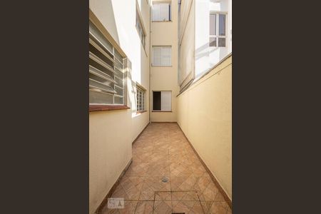 Apartamento para alugar com 95m², 2 quartos e sem vagaCorredor