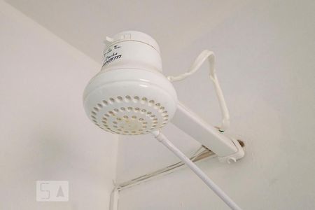 Apartamento para alugar com 95m², 2 quartos e sem vagaBanheiro Social