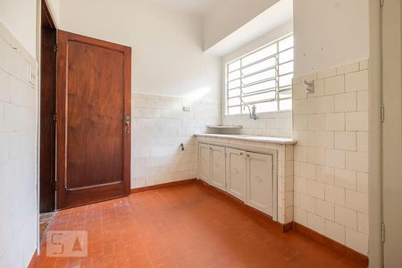 Apartamento para alugar com 95m², 2 quartos e sem vagaCozinha