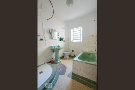 Apartamento para alugar com 95m², 2 quartos e sem vagaBanheiro Social