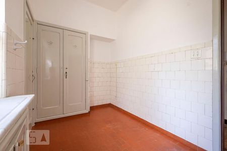 Apartamento para alugar com 95m², 2 quartos e sem vagaCozinha