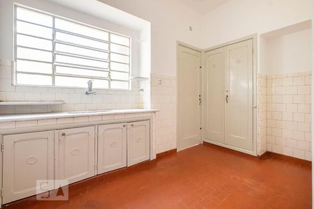 Apartamento para alugar com 95m², 2 quartos e sem vagaCozinha