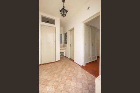 Apartamento para alugar com 95m², 2 quartos e sem vagaLavanderia