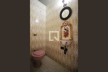 Lavabo de casa à venda com 6 quartos, 324m² em Jardim Guedala, São Paulo