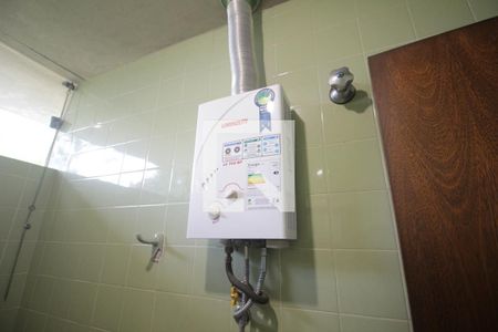 Casa à venda com 324m², 6 quartos e 3 vagasAquecedor