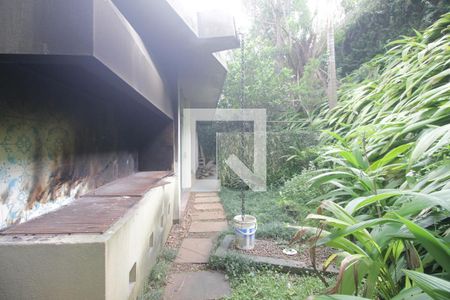 Casa à venda com 324m², 6 quartos e 3 vagasChurrasqueira