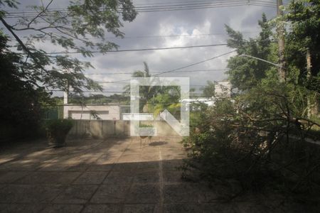 Casa à venda com 324m², 6 quartos e 3 vagasVista da suíte 3
