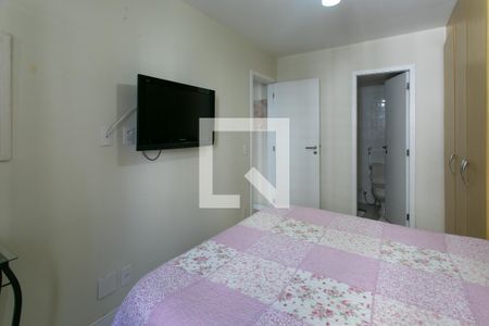 Apartamento para alugar com 63m², 2 quartos e 2 vagasSuíte