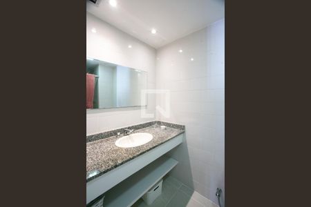 Apartamento para alugar com 63m², 2 quartos e 2 vagasBanheiro da Suíte