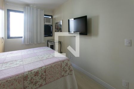 Apartamento para alugar com 63m², 2 quartos e 2 vagasSuíte