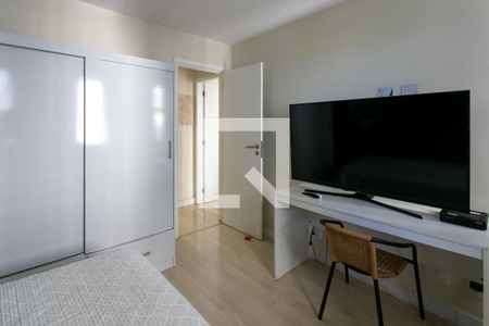 Apartamento para alugar com 63m², 2 quartos e 2 vagasQuarto 1