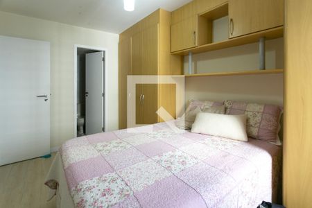 Apartamento para alugar com 63m², 2 quartos e 2 vagasSuíte