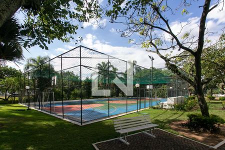 Apartamento para alugar com 63m², 2 quartos e 2 vagasÁrea comum - Quadra Poliesportiva