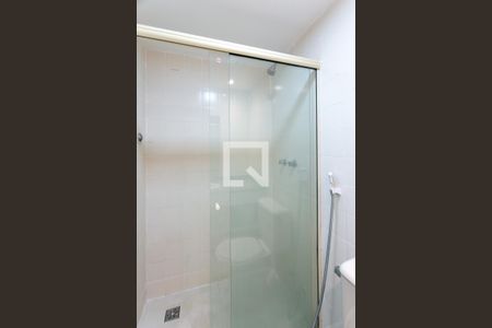 Apartamento para alugar com 63m², 2 quartos e 2 vagasBanheiro Social