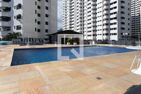 Apartamento para alugar com 63m², 2 quartos e 2 vagasÁrea comum - Piscina