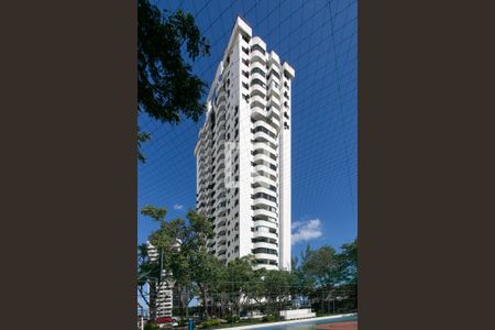 Apartamento para alugar com 63m², 2 quartos e 2 vagasFachada