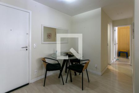 Sala de apartamento para alugar com 2 quartos, 63m² em Recreio dos Bandeirantes, Rio de Janeiro