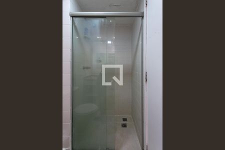 Apartamento para alugar com 63m², 2 quartos e 2 vagasBanheiro da Suíte