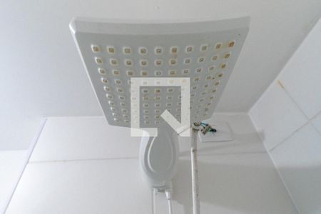 Studio para alugar com 27m², 1 quarto e sem vaga Studio para alugar com 27m², 1 quarto e sem vagaBanheiro da Suíte Detalhe