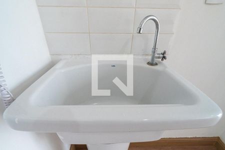 Studio Detalhe de kitnet/studio para alugar com 1 quarto, 27m² em Vila Guarani (zona Sul), São Paulo