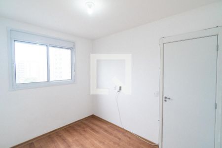 Suite de kitnet/studio para alugar com 1 quarto, 27m² em Vila Guarani (zona Sul), São Paulo