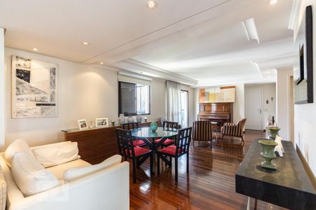 Apartamento para alugar em Vila Suzana