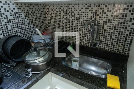 Studio à venda com 30m², 1 quarto e sem vaga