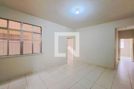 Sala de apartamento para alugar com 2 quartos, 70m² em Cachambi, Rio de Janeiro