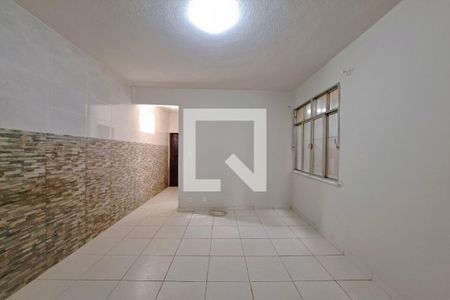 Sala de apartamento para alugar com 2 quartos, 70m² em Cachambi, Rio de Janeiro
