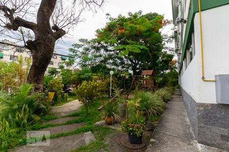 Área comum de apartamento à venda com 2 quartos, 50m² em Largo do Barradas, Niterói