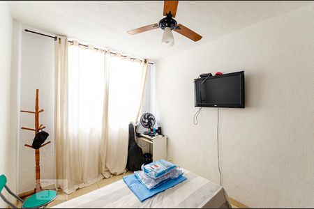 Quarto 1 de apartamento para alugar com 2 quartos, 50m² em Largo do Barradas, Niterói