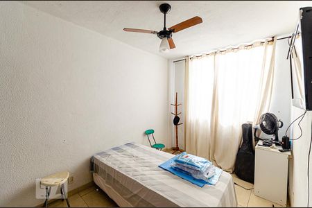 Quarto 1 de apartamento à venda com 2 quartos, 50m² em Largo do Barradas, Niterói