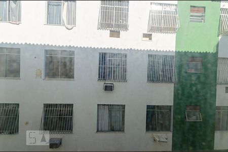 Vista do Quarto 1 de apartamento à venda com 2 quartos, 50m² em Largo do Barradas, Niterói