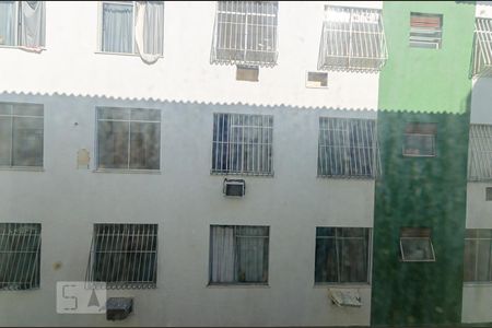 Apartamento à venda com 50m², 2 quartos e 1 vagaVista do Quarto 1