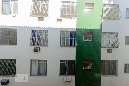 Apartamento à venda com 50m², 2 quartos e 1 vagaVista do quarto 2