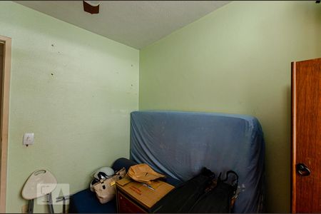 Apartamento à venda com 50m², 2 quartos e 1 vagaQuarto 2