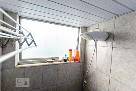 Apartamento à venda com 50m², 2 quartos e 1 vagaBanheiro