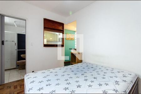 Kitnet de kitnet/studio para alugar com 1 quarto, 29m² em Praia de Belas, Porto Alegre
