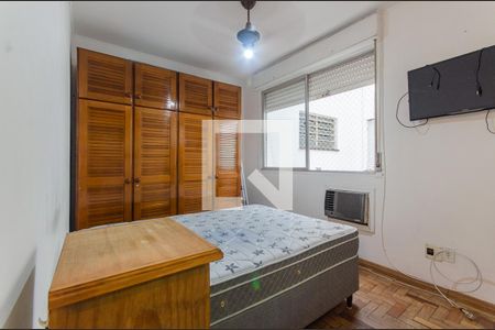 Kitnet de kitnet/studio para alugar com 1 quarto, 29m² em Praia de Belas, Porto Alegre
