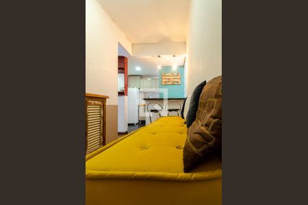 Kitnet de kitnet/studio para alugar com 1 quarto, 29m² em Praia de Belas, Porto Alegre