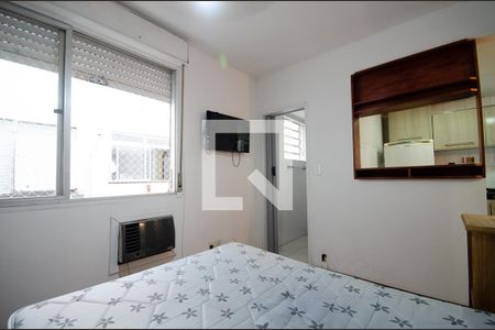 Kitnet de kitnet/studio para alugar com 1 quarto, 29m² em Praia de Belas, Porto Alegre