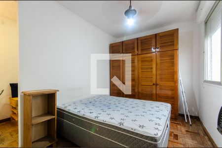 Kitnet de kitnet/studio para alugar com 1 quarto, 29m² em Praia de Belas, Porto Alegre