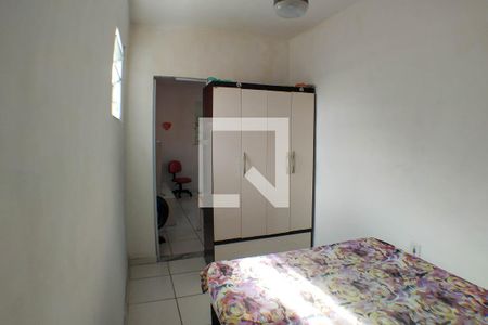 Quarto 1 de casa à venda com 2 quartos, 170m² em Ponta D’areia, Niterói