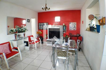 Sala de casa à venda com 2 quartos, 170m² em Ponta D’areia, Niterói