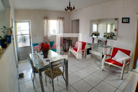 Sala de casa à venda com 2 quartos, 170m² em Ponta D’areia, Niterói