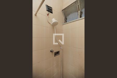 Apartamento para alugar com 50m², 2 quartos e sem vaga Apartamento para alugar com 50m², 2 quartos e sem vagaBanheiro