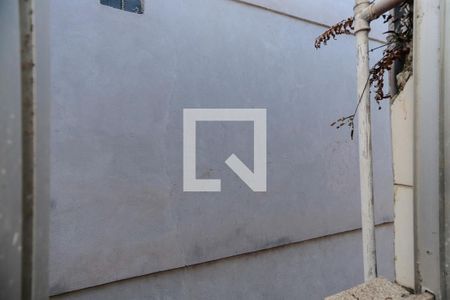 Apartamento para alugar com 50m², 2 quartos e sem vaga Apartamento para alugar com 50m², 2 quartos e sem vagaVista Área de Serviço