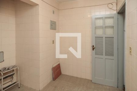 Apartamento para alugar com 50m², 2 quartos e sem vaga Apartamento para alugar com 50m², 2 quartos e sem vagaCozinha
