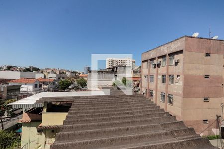 Vista Quarto 1 de apartamento para alugar com 2 quartos, 50m² em Engenho Novo, Rio de Janeiro